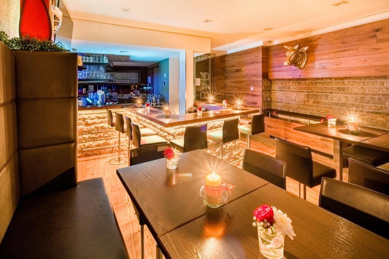 Hotel-Restaurant Ochsen Blaubeuren Εξωτερικό φωτογραφία