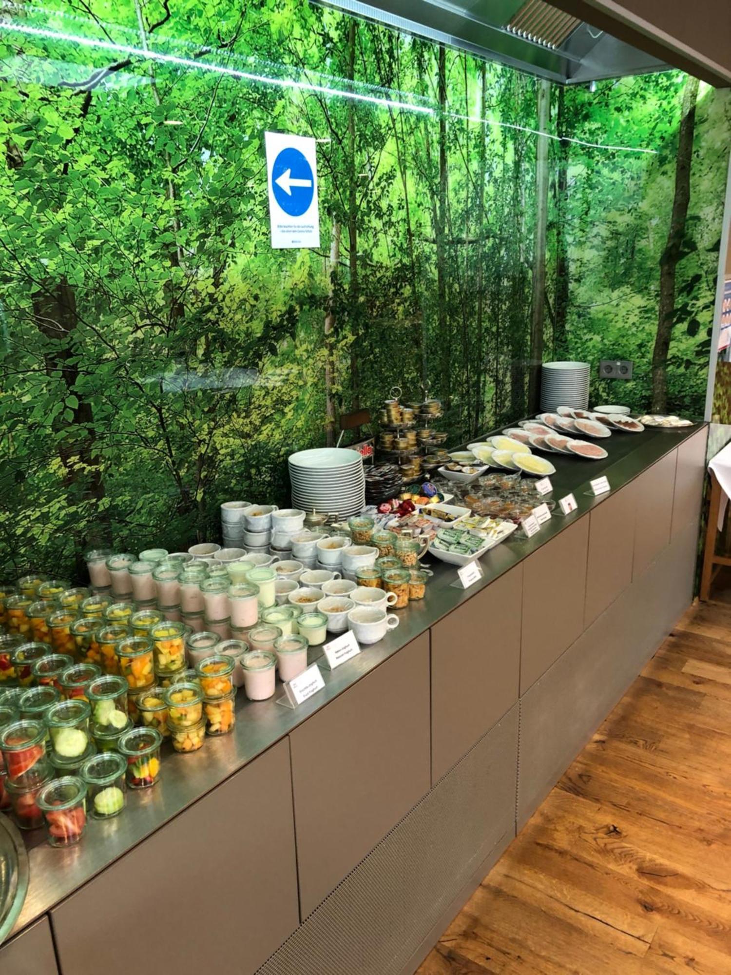 Hotel-Restaurant Ochsen Blaubeuren Εξωτερικό φωτογραφία