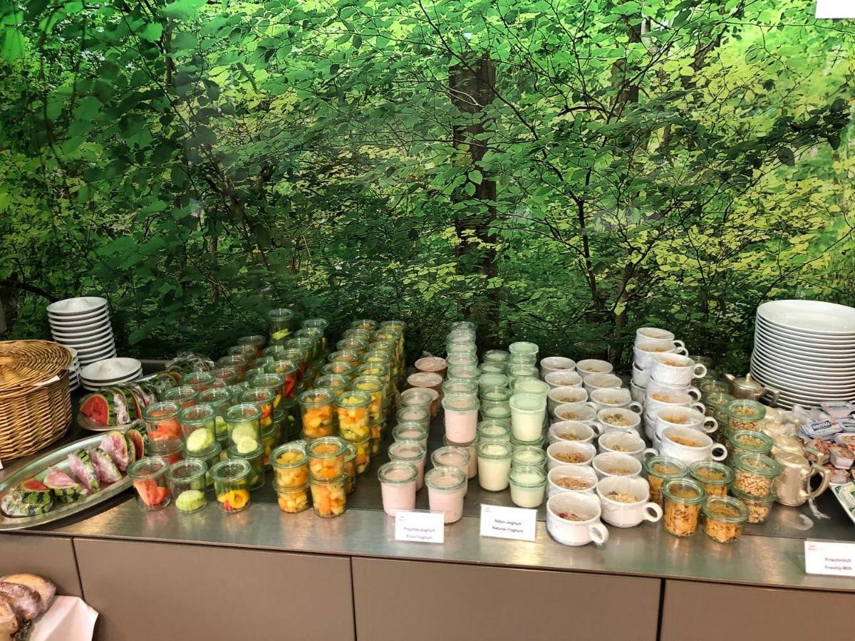 Hotel-Restaurant Ochsen Blaubeuren Εξωτερικό φωτογραφία