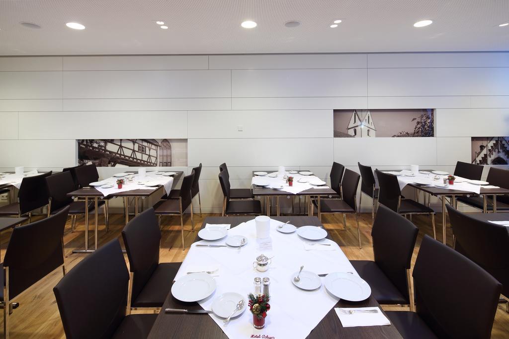 Hotel-Restaurant Ochsen Blaubeuren Εξωτερικό φωτογραφία