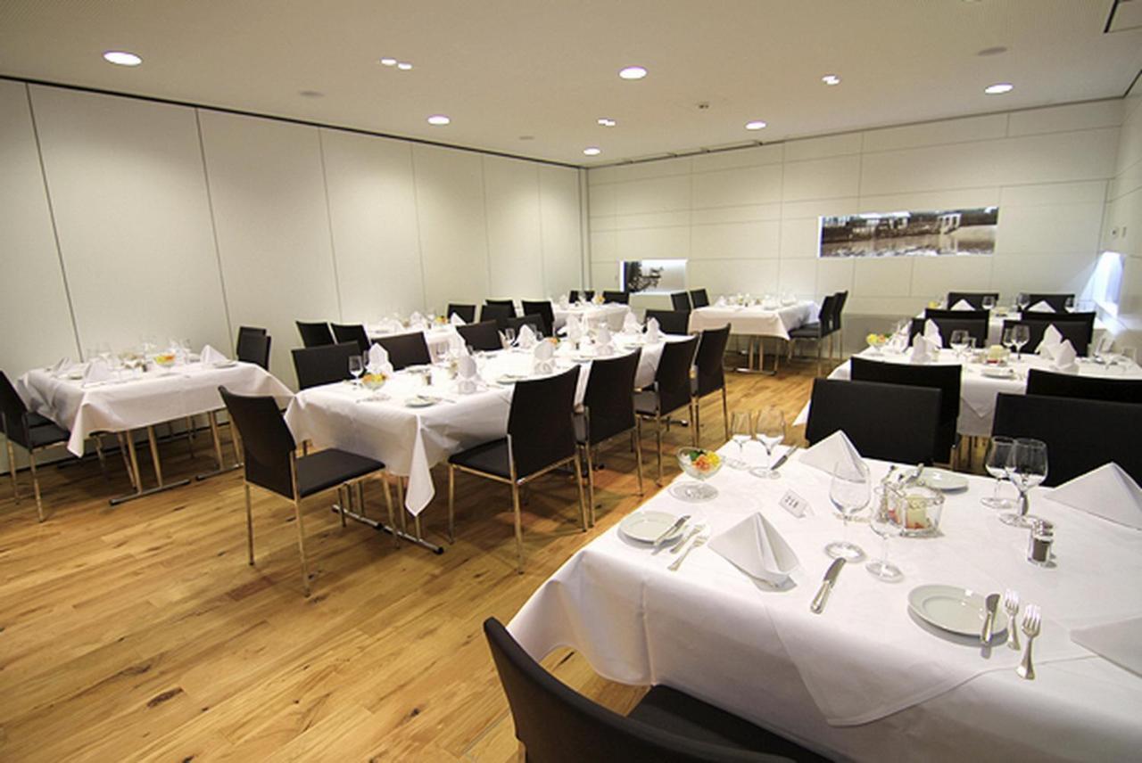 Hotel-Restaurant Ochsen Blaubeuren Εξωτερικό φωτογραφία
