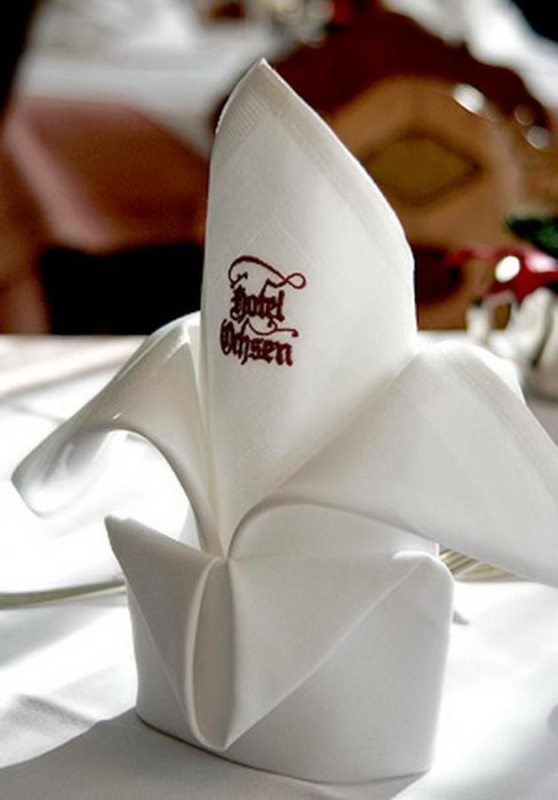 Hotel-Restaurant Ochsen Blaubeuren Εξωτερικό φωτογραφία